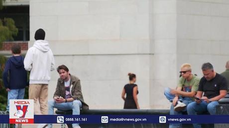 Tổng thống Mỹ lạc quan về bầu cử giữa nhiệm kỳ