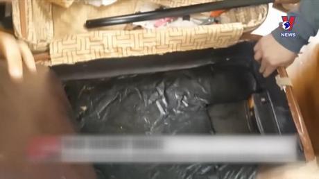 Đường dây nóng 389 ngày 05/11/2022