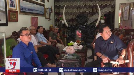 Nêu cao tinh thần trách nhiệm trong hoạt động chất vấn