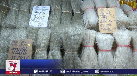 Khai mạc Hội chợ Nông nghiệp Quốc tế đồng bằng Bắc Bộ 2022