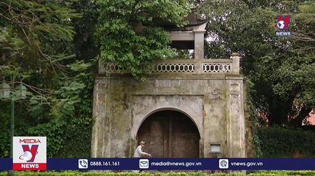 Nhiều hoạt động hấp dẫn kỷ niệm 200 năm Thành cổ Sơn Tây