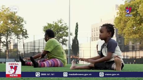 Kiểm soát cân nặng ở trẻ em hậu đại dịch