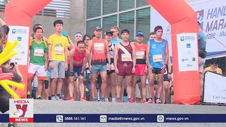 Giải chạy vì động vật hoang dã 