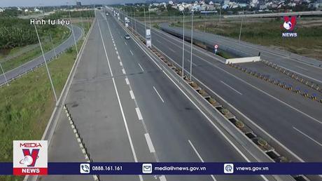 Giảm thời gian thu phí hoàn vốn quốc lộ 51