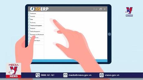 Thúc đẩy đổi mới sáng tạo trong doanh nghiệp