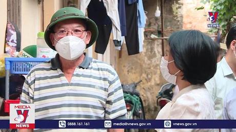 Bản tin thời sự 20h ngày 6/11/2022