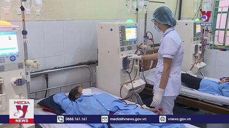 Bảo đảm thuốc, trang thiết bị y tế và thanh toán chi phí khám, chữa bệnh BHYT