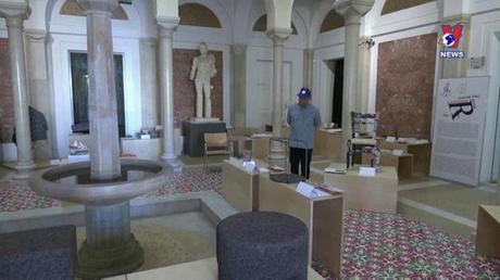 Cuộc sống xanh ngày 6/11/2022