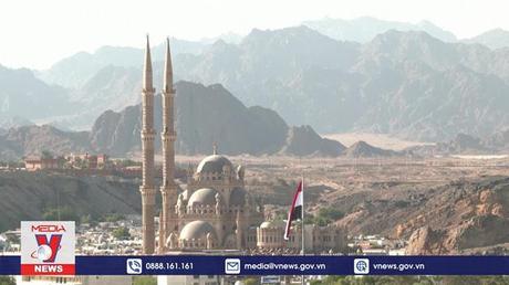 Ai Cập sẽ công bố chiến lược quốc gia về hydro xanh