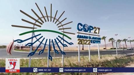 Sông dài thứ hai thế giới chết mòn