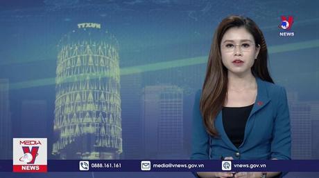 Triệt phá đường dây ma túy xuyên quốc gia 