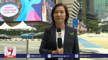 Chính trường Malaysia nóng dần lên