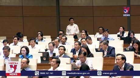 Bản tin Thời sự 22h ngày 5/11/2022