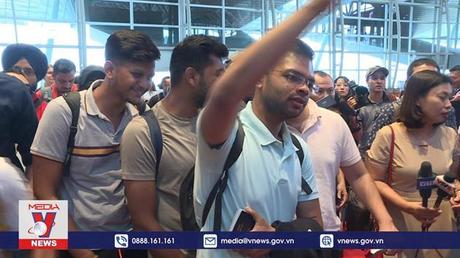 Du lịch Đà Nẵng đáp ứng thị hiếu khách Ấn Độ