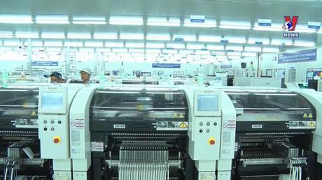 Bản tin tiếng Anh ngày 6/11/2022