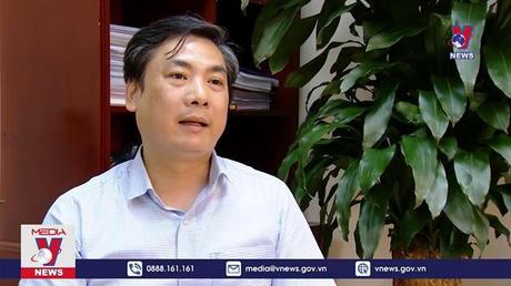 Bản tin thời sự 11h ngày 07/11/2022