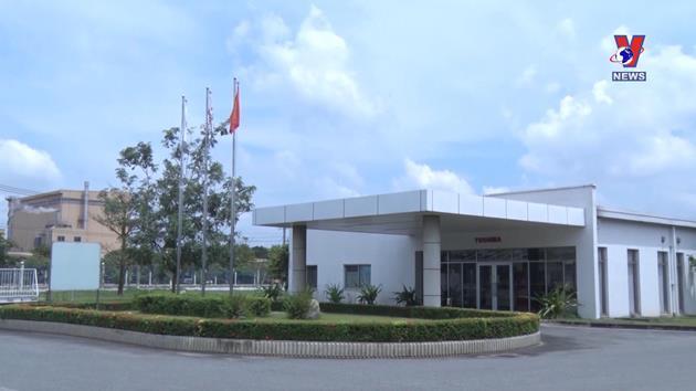 Bản tin tiếng Anh ngày 07/11/2022
