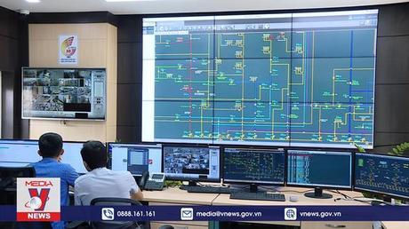 Hệ thống tự động hóa lưới điện phân phối
