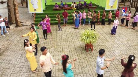 Hành trình Việt 207: Nét đẹp trong văn hóa lễ hội người Khmer