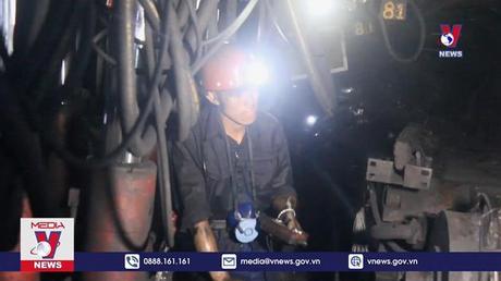 TKV Doanh thu 10 tháng tăng 20%