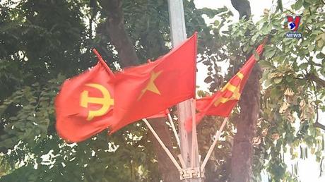 Thông điệp lịch sử: 105 năm Cách mạng Tháng Mười