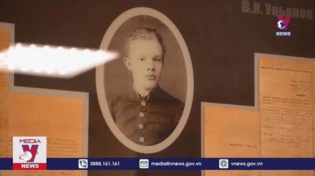 Con đường theo đuổi cách mạng của Lenin từ thủa thanh niên