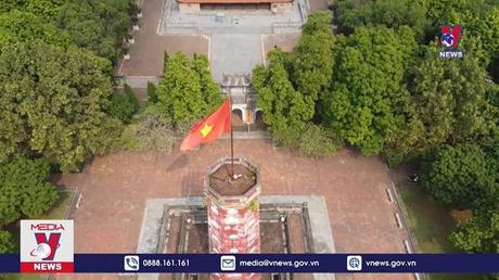 Nhiều hoạt động kỷ niệm 200 năm Thành cổ Sơn Tây 