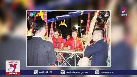 Bản tin Thời sự 6h ngày 07/11/2022