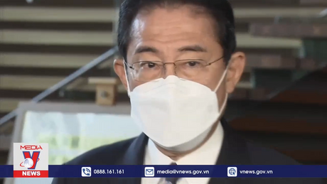 Thủ tướng Nhật Bản công bố kế hoạch công du Đông Nam Á