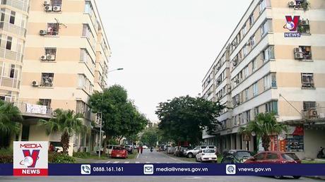 Nguồn cung nhà ở tiếp tục khan hiếm
