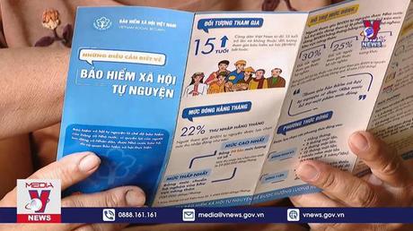 Lo lắng trước đề xuất rút 8% BHXH 1 lần