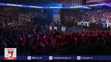 8 vấn đề cử tri Mỹ quan tâm nhất