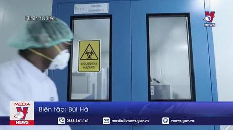 Indonesia phê chuẩn vaccine ngừa COVID-19 nội địa