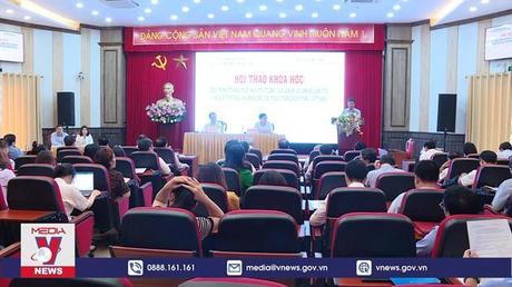 Tinh hoa, giá trị thời đại của cuộc Cách mạng Tháng Mười Nga vẫn tỏa sáng