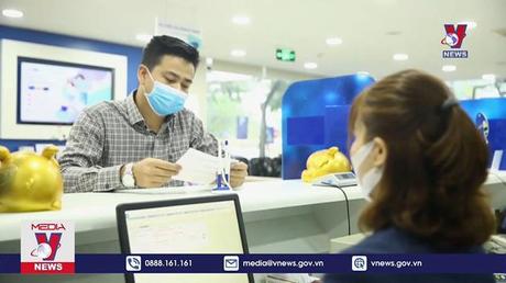 Không còn ngân hàng huy động lãi suất trên 10%