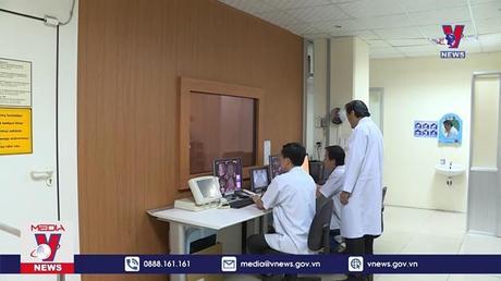 Bản tin Thời sự 22h ngày 06/11/2022