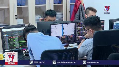 Thêm 217 nhà đầu tư nước ngoài được cấp mã giao dịch chứng khoán