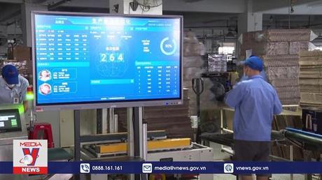 Trung Quốc công bố Sách Trắng về không gian mạng