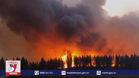 LHQ cảnh báo sự gia tăng tình trạng biến đổi khí hậu