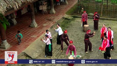 Nhiều hoạt động hấp dẫn kỷ niệm Ngày Di sản văn hóa Việt Nam