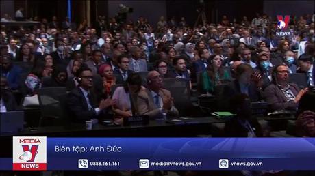 Vấn đề bồi thường cho các nước nghèo được đưa vào chương trình của COP27