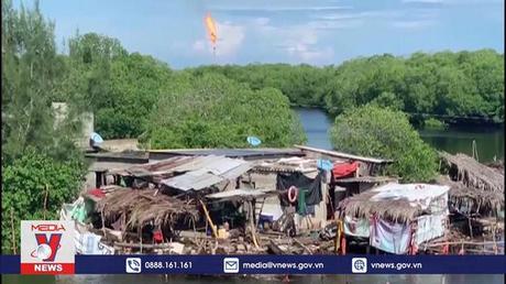 Các nước chú trọng giải pháp cho vấn đề khí hậu