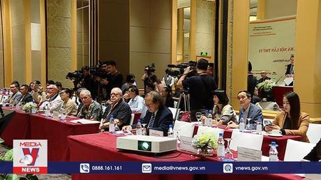 Xây dựng thương hiệu liên hoan phim quốc tế Hà Nội