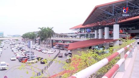 Văn hóa giao thông ngày 8/11/2022