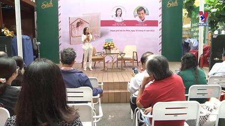 Văn hóa toàn cảnh 08/11/2022