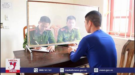 Bắt giữ đối tượng làm giả giấy tờ để lừa đảo chiếm đoạt 1,1 tỷ đồng