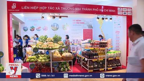 Báo chí đồng hành cùng kinh tế tập thể