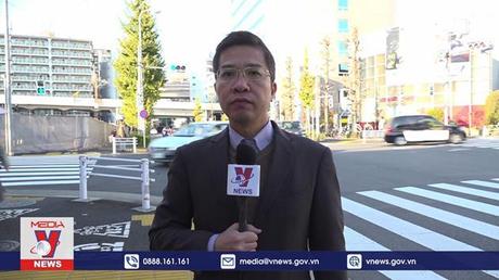 Nội các Nhật Bản thông qua dự thảo ngân sách bổ sung