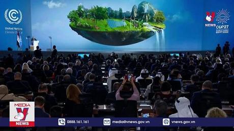 LHQ cảnh báo thế giới kề cận 