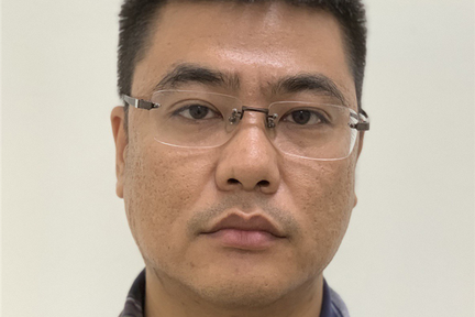 Khởi tố 02 bị can về tội 